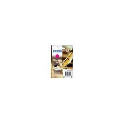 EPSON C13T16234012 Tusz Epson T1623 magenta DURABrite 3,1 ml WF-2010/25x0 EPSON C13T16234012 Tusz Epson T1623 magenta DURABrite 3,1 ml WF-2010/25x0