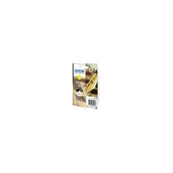 EPSON C13T16244012 Tusz Epson T1624 yellow DURABrite 3,1 ml WF-2010/25x0 EPSON C13T16244012 Tusz Epson T1624 yellow DURABrite 3,1 ml WF-2010/25x0