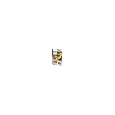 EPSON C13T16244012 Tusz Epson T1624 yellow DURABrite 3,1 ml WF-2010/25x0 EPSON C13T16244012 Tusz Epson T1624 yellow DURABrite 3,1 ml WF-2010/25x0