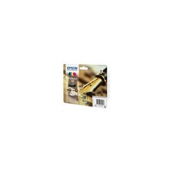 EPSON C13T16264012 Zestaw Epson T1626 CMYK Multi Pack WF-2010/25x0 EPSON C13T16264012 Zestaw Epson T1626 CMYK Multi Pack WF-2010/25x0