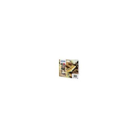 EPSON C13T16264012 Zestaw Epson T1626 CMYK Multi Pack WF-2010/25x0 EPSON C13T16264012 Zestaw Epson T1626 CMYK Multi Pack WF-2010/25x0