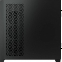 Obudowa 5000D Airflow TG czarna Mid Tower ATX Obudowa 5000D Airflow TG czarna Mid Tower ATX