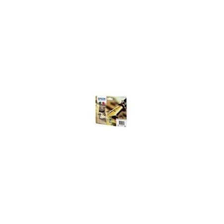 EPSON C13T16264012 Zestaw Epson T1626 CMYK Multi Pack WF-2010/25x0 EPSON C13T16264012 Zestaw Epson T1626 CMYK Multi Pack WF-2010/25x0