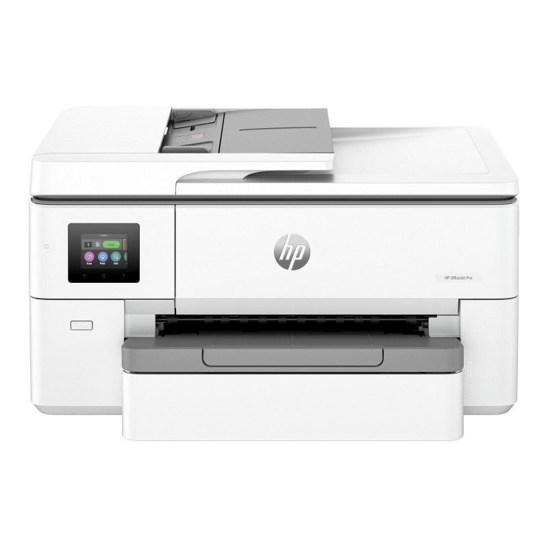 HP OfficeJet Pro 9720e AiO 22ppm Printer HP OfficeJet Pro 9720e AiO 22ppm Printer