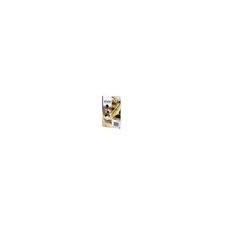 EPSON C13T16314012 Tusz Epson T1631 XL black DURABrite 12,9 ml WF-2010/25x0 EPSON C13T16314012 Tusz Epson T1631 XL black DURABrite 12,9 ml WF-2010/25x0