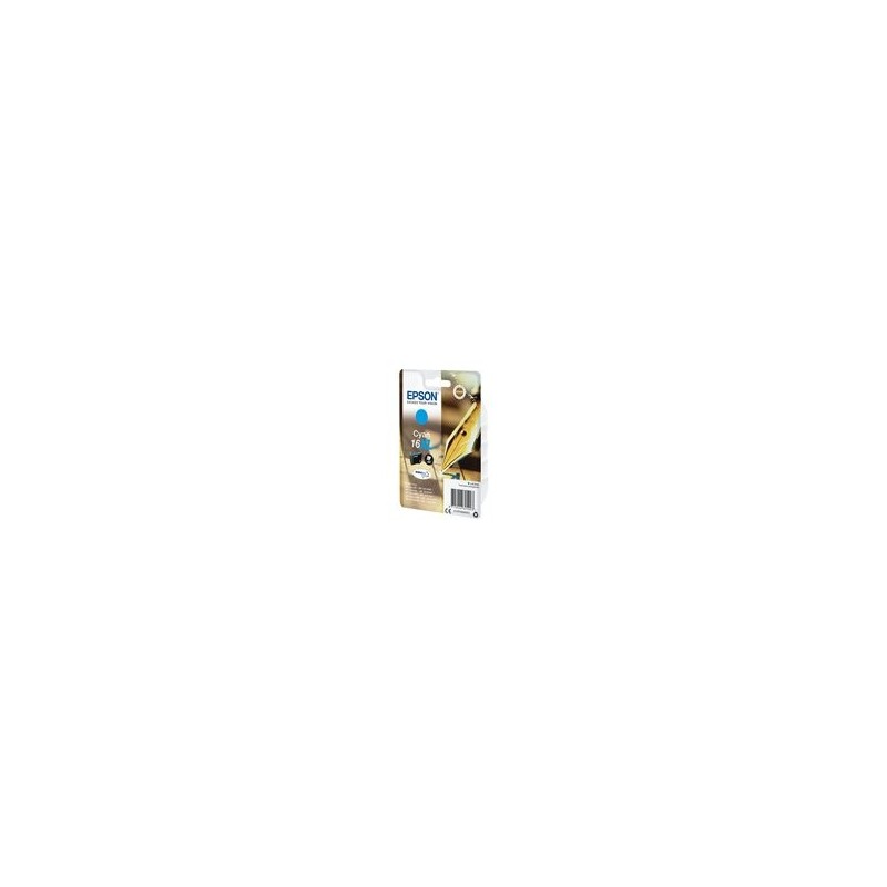 EPSON C13T16324012 Tusz Epson T1632 XL cyan DURABrite 6,5 ml WF-2010/25x0