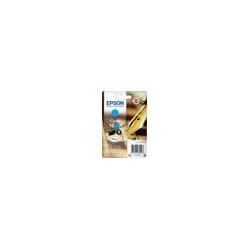 EPSON C13T16324012 Tusz Epson T1632 XL cyan DURABrite 6,5 ml WF-2010/25x0 EPSON C13T16324012 Tusz Epson T1632 XL cyan DURABrite 6,5 ml WF-2010/25x0
