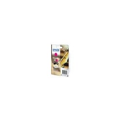 EPSON C13T16334012 Tusz Epson T1633 XL magenta DURABrite 6,5 ml WF-2010/25x0 EPSON C13T16334012 Tusz Epson T1633 XL magenta DURABrite 6,5 ml WF-2010/25x0