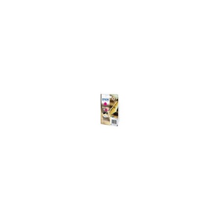 EPSON C13T16334012 Tusz Epson T1633 XL magenta DURABrite 6,5 ml WF-2010/25x0 EPSON C13T16334012 Tusz Epson T1633 XL magenta DURABrite 6,5 ml WF-2010/25x0