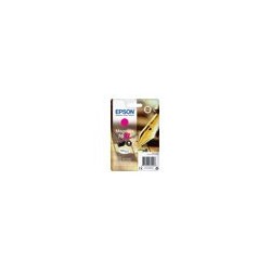 EPSON C13T16334012 Tusz Epson T1633 XL magenta DURABrite 6,5 ml WF-2010/25x0 EPSON C13T16334012 Tusz Epson T1633 XL magenta DURABrite 6,5 ml WF-2010/25x0