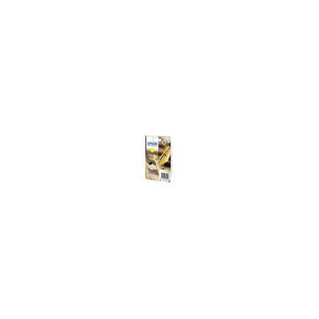 EPSON C13T16344012 Tusz Epson T1634 XL yellow DURABrite 6,5 ml WF-2010/25x0 EPSON C13T16344012 Tusz Epson T1634 XL yellow DURABrite 6,5 ml WF-2010/25x0