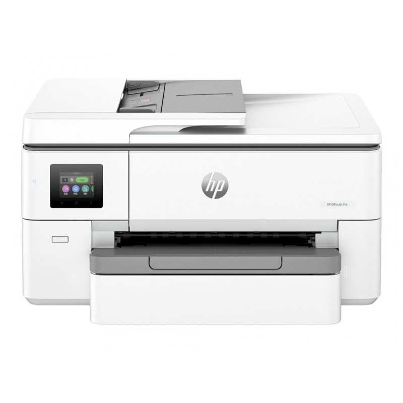 HP OfficeJet Pro 9720e AiO 22ppm Printer HP OfficeJet Pro 9720e AiO 22ppm Printer