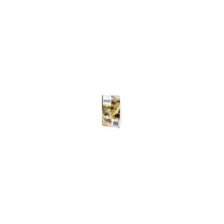 EPSON C13T16344012 Tusz Epson T1634 XL yellow DURABrite 6,5 ml WF-2010/25x0 EPSON C13T16344012 Tusz Epson T1634 XL yellow DURABrite 6,5 ml WF-2010/25x0