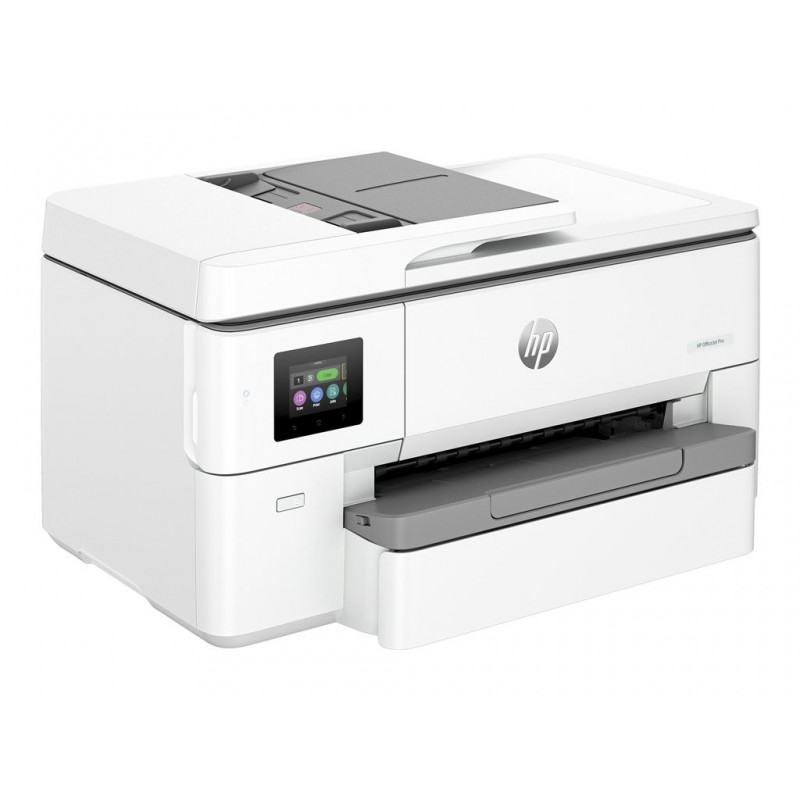 HP OfficeJet Pro 9720e AiO 22ppm Printer HP OfficeJet Pro 9720e AiO 22ppm Printer