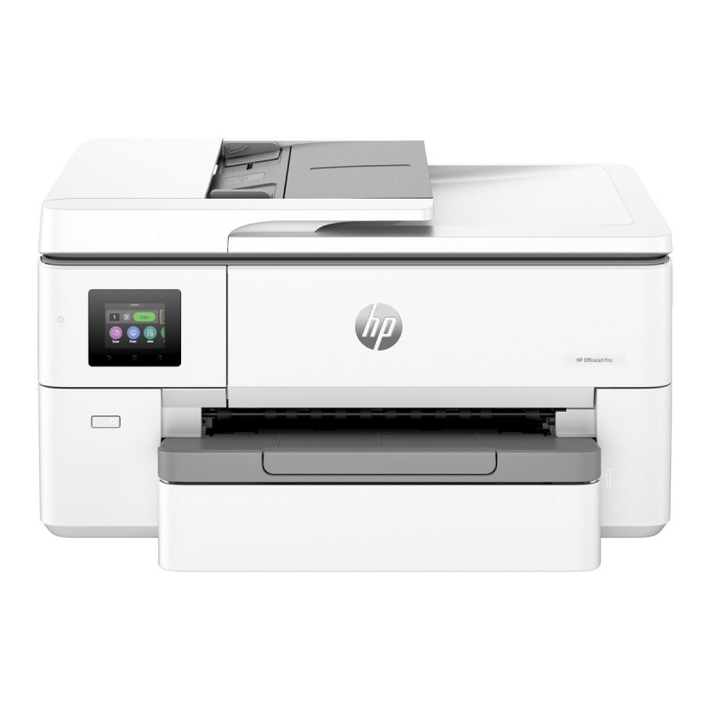 HP OfficeJet Pro 9720e AiO 22ppm Printer HP OfficeJet Pro 9720e AiO 22ppm Printer