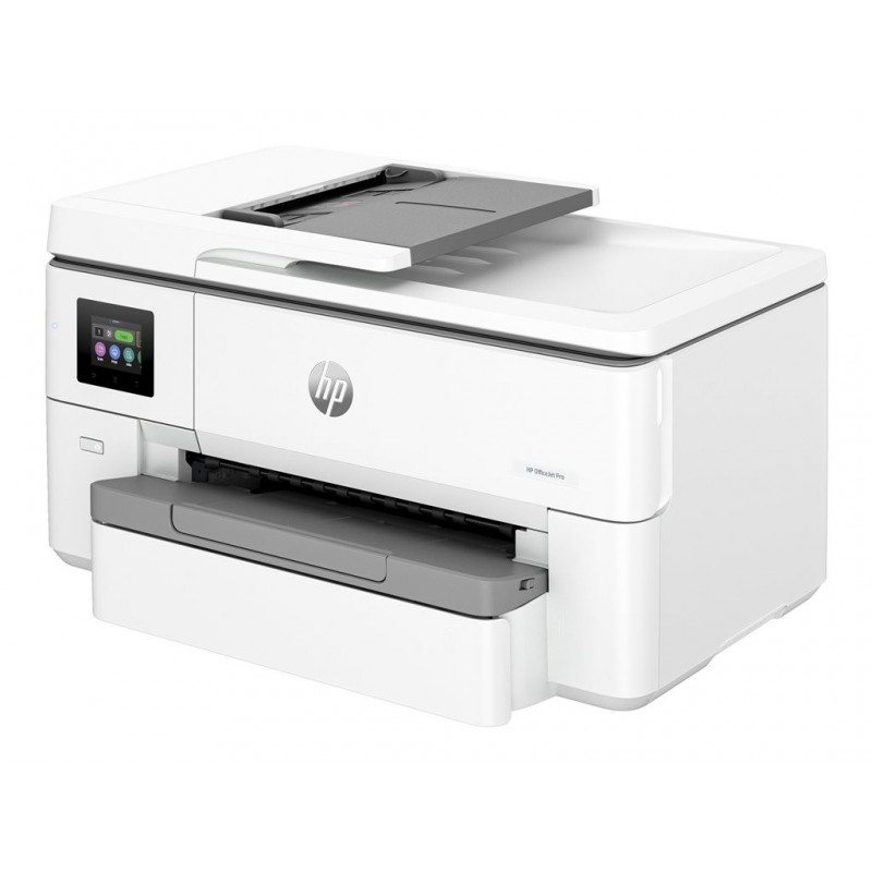 HP OfficeJet Pro 9720e AiO 22ppm Printer HP OfficeJet Pro 9720e AiO 22ppm Printer