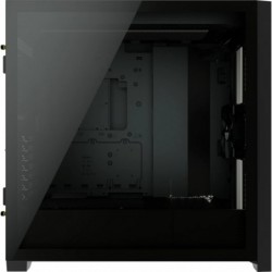 Obudowa 5000D Airflow TG czarna Mid Tower ATX Obudowa 5000D Airflow TG czarna Mid Tower ATX