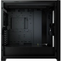 Obudowa 5000D Airflow TG czarna Mid Tower ATX Obudowa 5000D Airflow TG czarna Mid Tower ATX