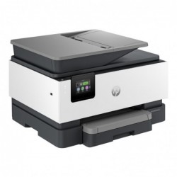 HP OfficeJet Pro 9122e All-in-One 22ppm Printer HP OfficeJet Pro 9122e All-in-One 22ppm Printer