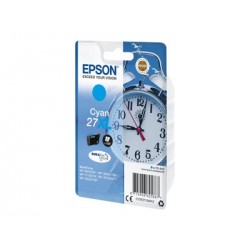 EPSON C13T27124012 Tusz Epson T2712 cyan XL DURABrite EPSON C13T27124012 Tusz Epson T2712 cyan XL DURABrite