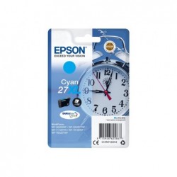 EPSON C13T27124012 Tusz Epson T2712 cyan XL DURABrite EPSON C13T27124012 Tusz Epson T2712 cyan XL DURABrite