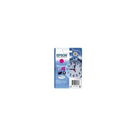 EPSON C13T27134012 Tusz Epson T2713 magenta XL DURABrite EPSON C13T27134012 Tusz Epson T2713 magenta XL DURABrite