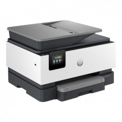 HP OfficeJet Pro 9122e All-in-One 22ppm Printer HP OfficeJet Pro 9122e All-in-One 22ppm Printer
