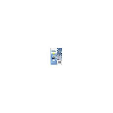 EPSON C13T27144012 Tusz Epson T2714 yellow XL DURABrite EPSON C13T27144012 Tusz Epson T2714 yellow XL DURABrite
