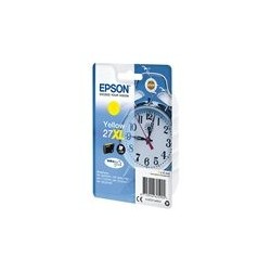 EPSON C13T27144012 Tusz Epson T2714 yellow XL DURABrite EPSON C13T27144012 Tusz Epson T2714 yellow XL DURABrite