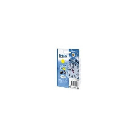 EPSON C13T27144012 Tusz Epson T2714 yellow XL DURABrite EPSON C13T27144012 Tusz Epson T2714 yellow XL DURABrite