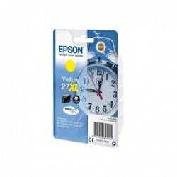 EPSON C13T27144012 Tusz Epson T2714 yellow XL DURABrite EPSON C13T27144012 Tusz Epson T2714 yellow XL DURABrite
