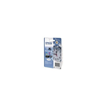 EPSON C13T27154012 Tusz Epson T2715 C/M/Y 3-color 27XL DURABrite 31.2 ml EPSON C13T27154012 Tusz Epson T2715 C/M/Y 3-color 27XL DURABrite 31.2 ml