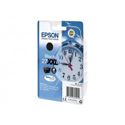 EPSON C13T27914012 Tusz Epson T2791 black XXL DURABrite EPSON C13T27914012 Tusz Epson T2791 black XXL DURABrite