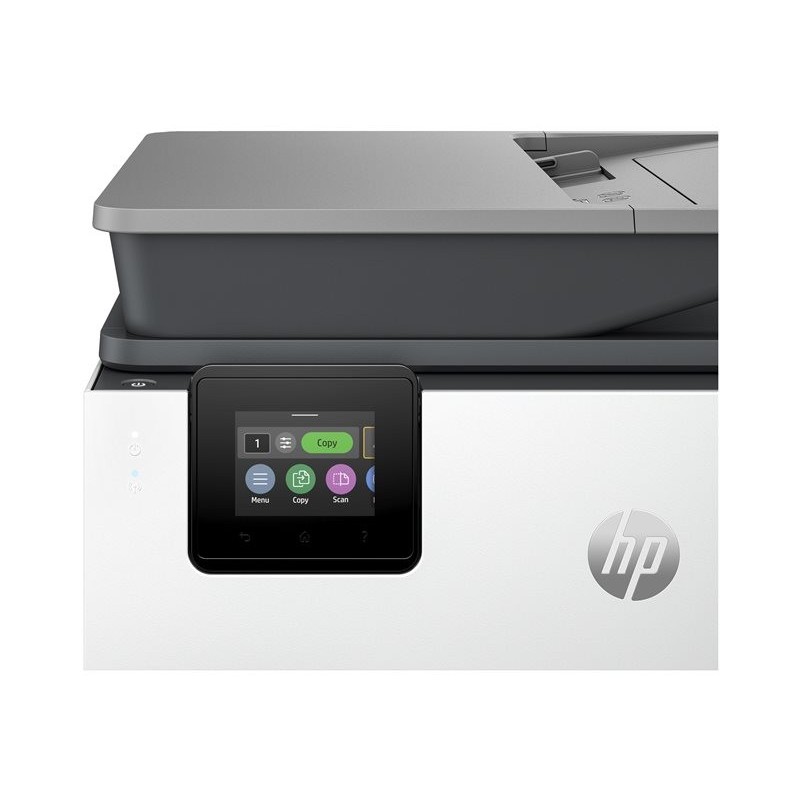 HP OfficeJet Pro 9122e All-in-One 22ppm Printer HP OfficeJet Pro 9122e All-in-One 22ppm Printer