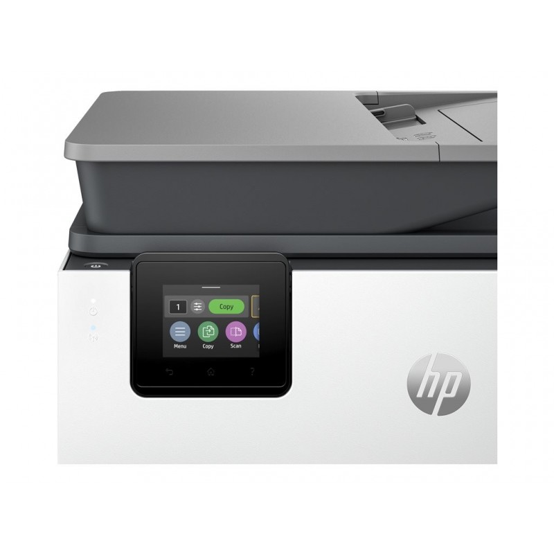 HP OfficeJet Pro 9122e All-in-One 22ppm Printer HP OfficeJet Pro 9122e All-in-One 22ppm Printer