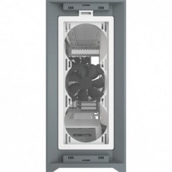 Obudowa 5000D Airflow TG biała Mid Tower ATX Obudowa 5000D Airflow TG biała Mid Tower ATX