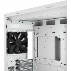 Obudowa 5000D Airflow TG biała Mid Tower ATX Obudowa 5000D Airflow TG biała Mid Tower ATX