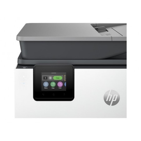 HP OfficeJet Pro 9122e All-in-One 22ppm Printer HP OfficeJet Pro 9122e All-in-One 22ppm Printer