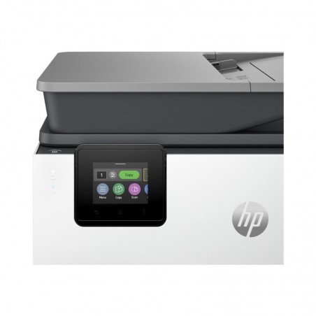 HP OfficeJet Pro 9122e All-in-One 22ppm Printer HP OfficeJet Pro 9122e All-in-One 22ppm Printer