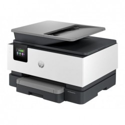 HP OfficeJet Pro 9122e All-in-One 22ppm Printer HP OfficeJet Pro 9122e All-in-One 22ppm Printer