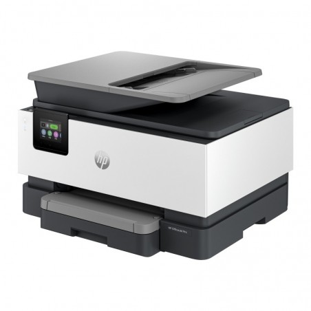 HP OfficeJet Pro 9122e All-in-One 22ppm Printer HP OfficeJet Pro 9122e All-in-One 22ppm Printer