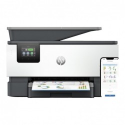 HP OfficeJet Pro 9125e All-in-One 22ppm Printer