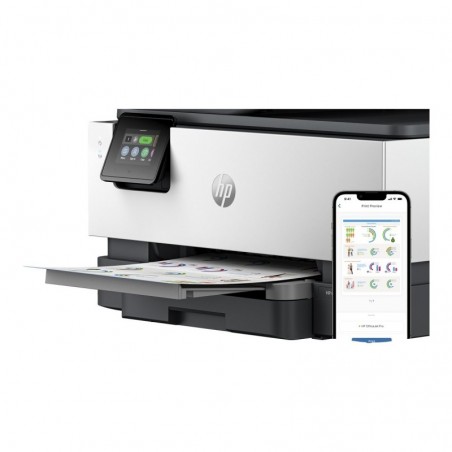 HP OfficeJet Pro 9125e All-in-One 22ppm Printer