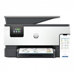 HP OfficeJet Pro 9125e All-in-One 22ppm Printer