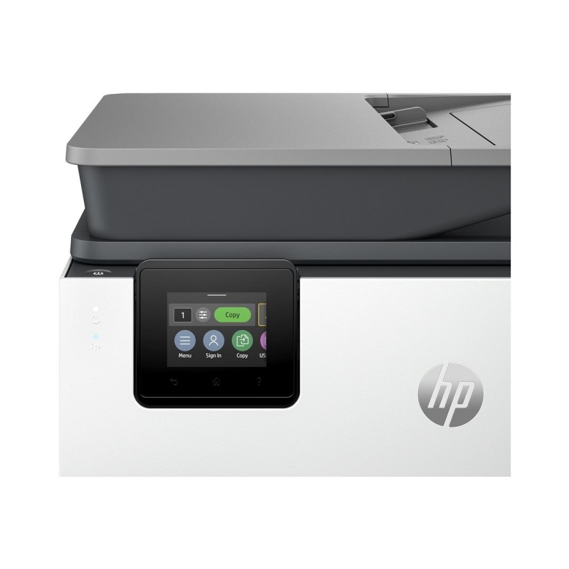 HP OfficeJet Pro 9125e All-in-One 22ppm Printer