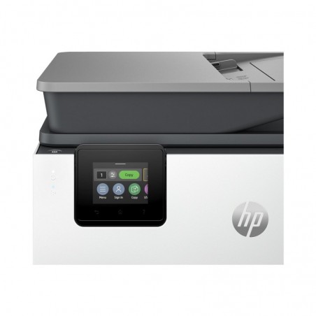HP OfficeJet Pro 9125e All-in-One 22ppm Printer