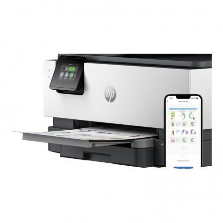 HP OfficeJet Pro 9125e All-in-One 22ppm Printer