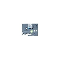 BROTHER TZEMQF31 Taśma Brother 12mm Pastel purple tape BROTHER TZEMQF31 Taśma Brother 12mm Pastel purple tape
