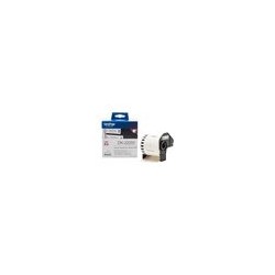 BROTHER DK22251 Taśma Brother Continuous Paper roll 62mm Black & Red on white BROTHER DK22251 Taśma Brother Continuous Paper roll 62mm Black & Red on white