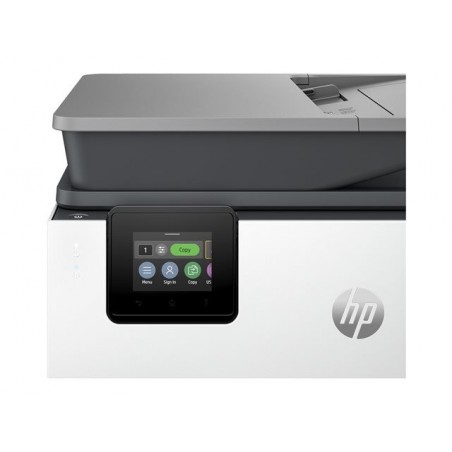 HP OfficeJet Pro 9125e All-in-One 22ppm Printer